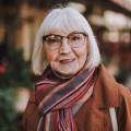 Ann Morris